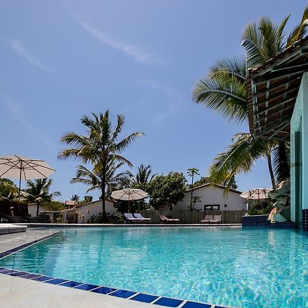 Vila Morena Trancoso Dış mekan fotoğraf