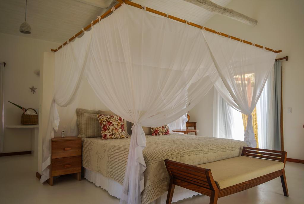 Vila Morena Trancoso Dış mekan fotoğraf