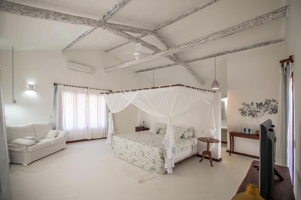 Vila Morena Trancoso Dış mekan fotoğraf