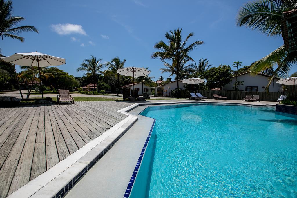 Vila Morena Trancoso Dış mekan fotoğraf