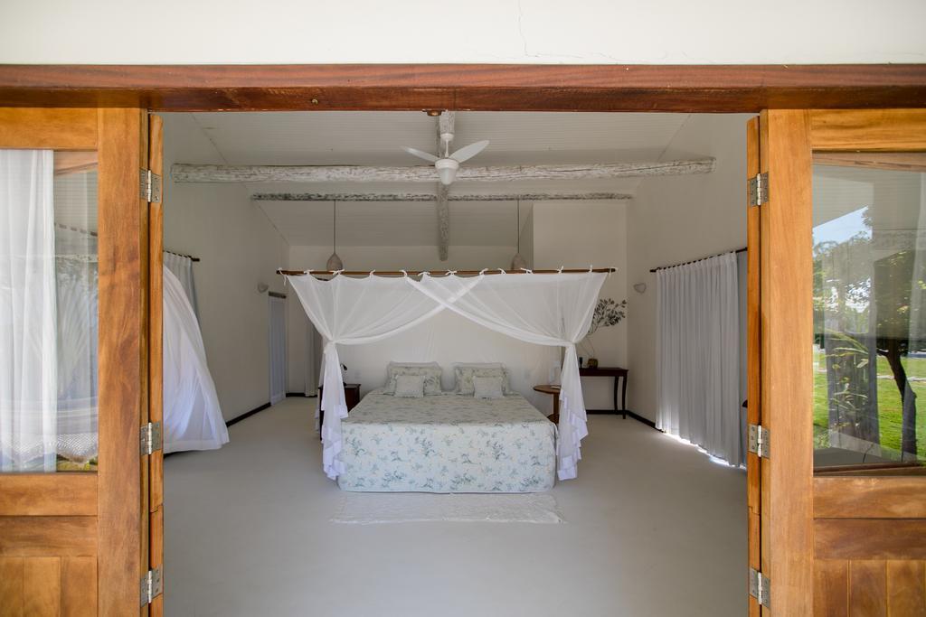 Vila Morena Trancoso Dış mekan fotoğraf