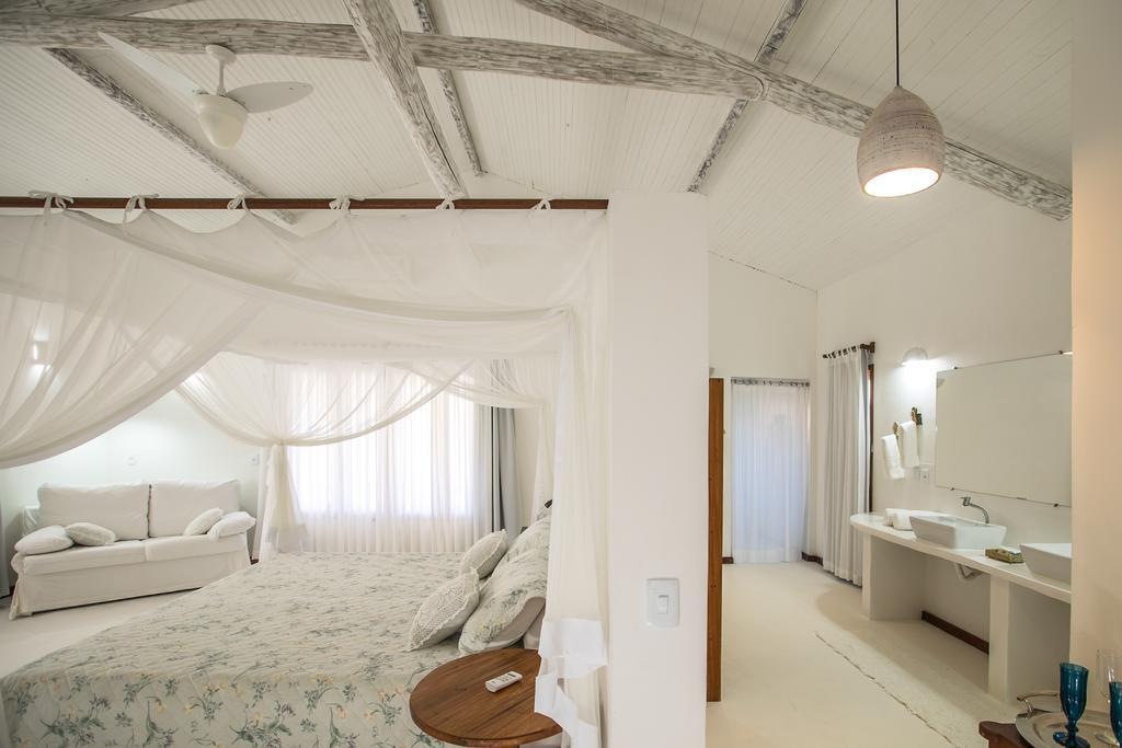 Vila Morena Trancoso Dış mekan fotoğraf