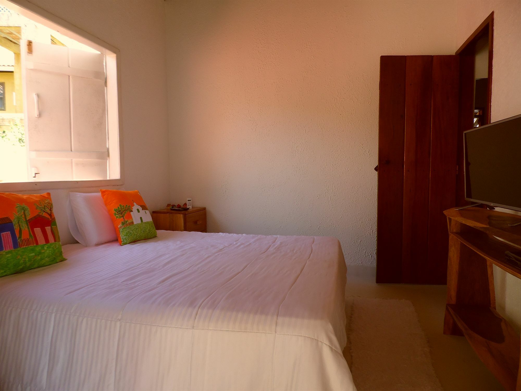 Vila Morena Trancoso Dış mekan fotoğraf