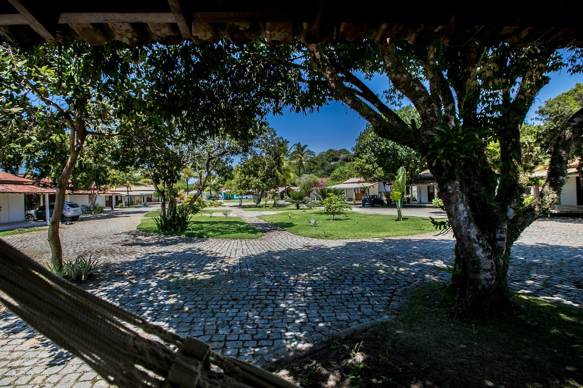 Vila Morena Trancoso Dış mekan fotoğraf