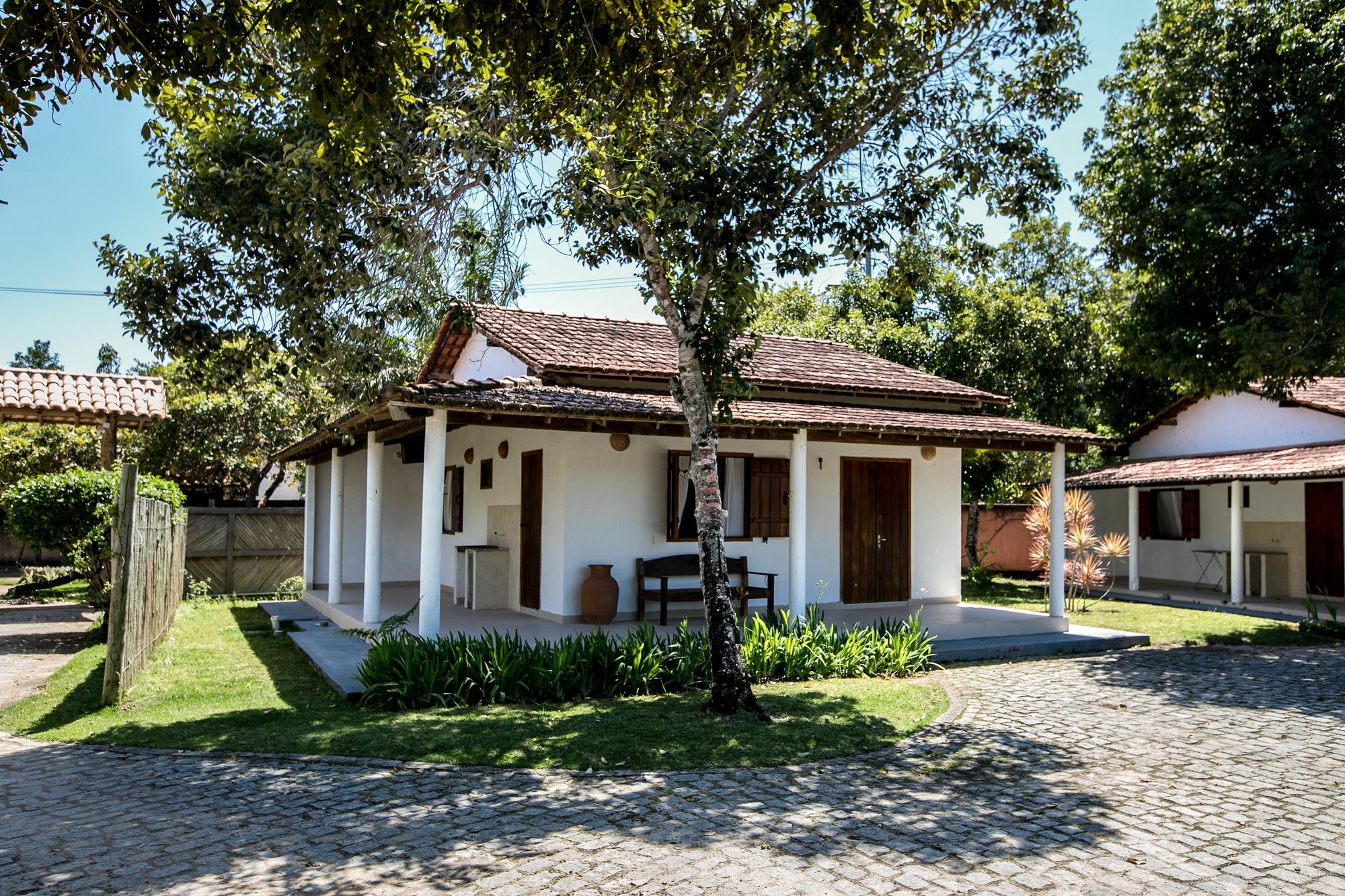 Vila Morena Trancoso Dış mekan fotoğraf