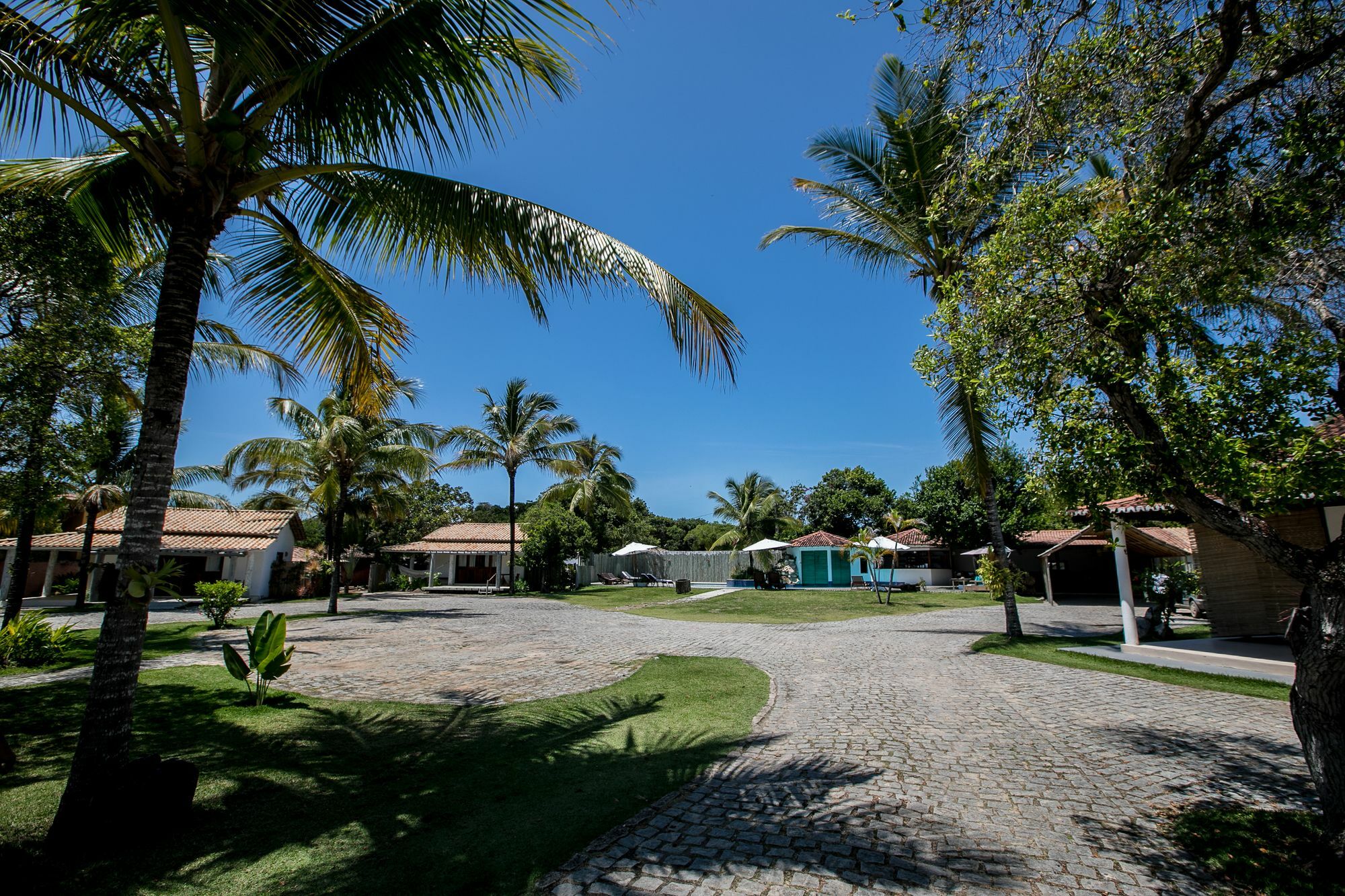 Vila Morena Trancoso Dış mekan fotoğraf