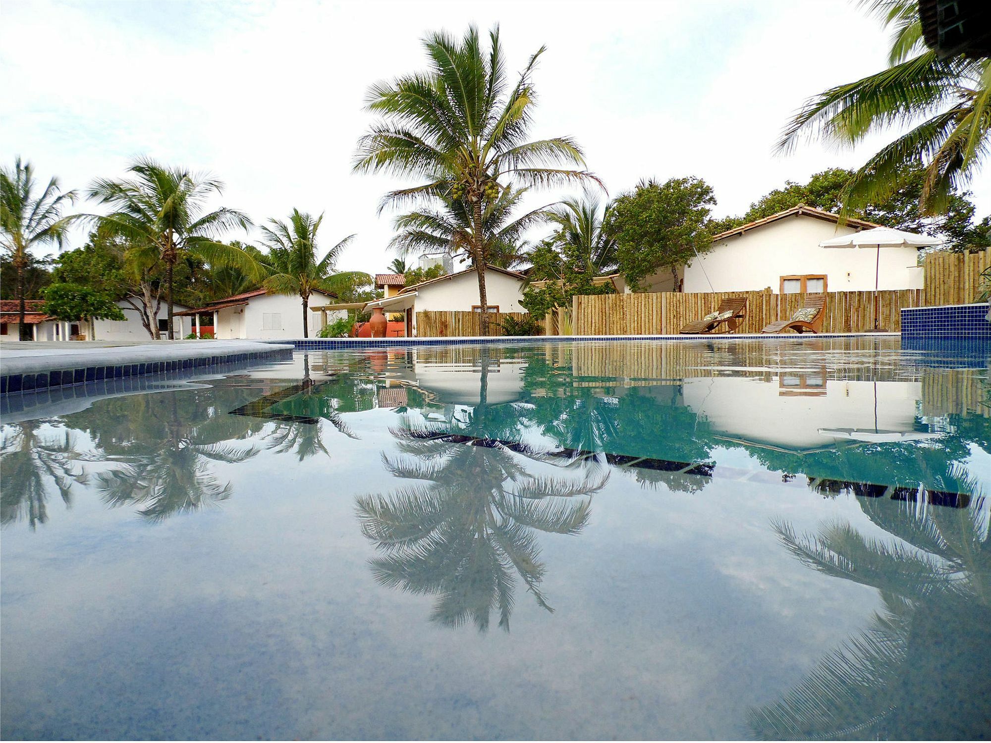 Vila Morena Trancoso Dış mekan fotoğraf