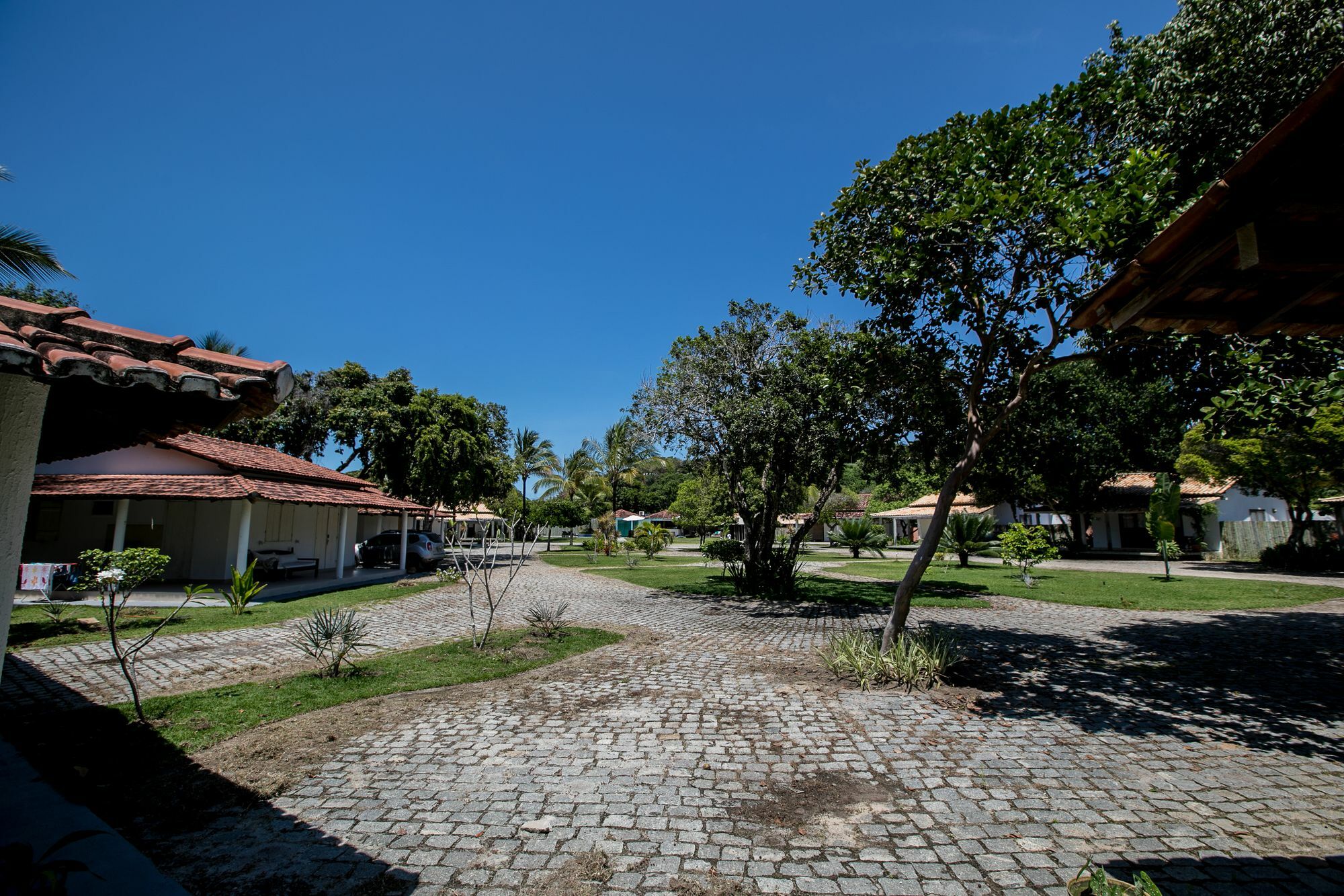 Vila Morena Trancoso Dış mekan fotoğraf